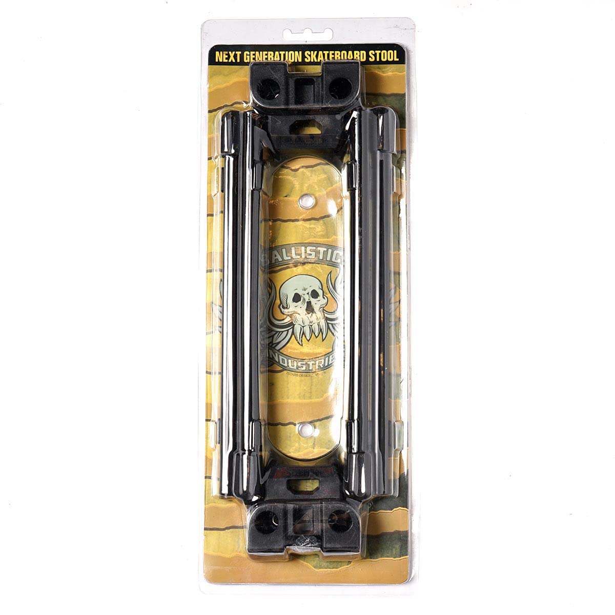 Amazon | BALLISTICS(バリスティクス) SB STOOL KIT 1.5 スケート