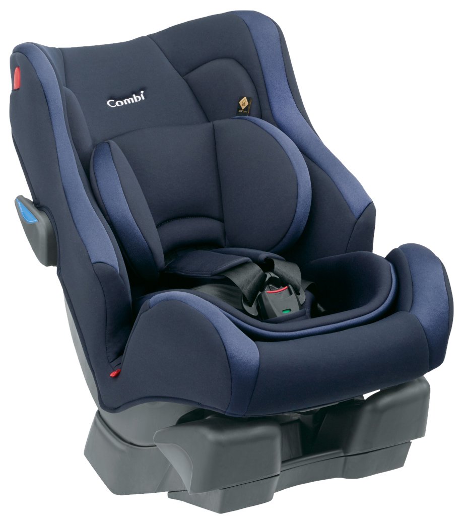 Amazon | コンビ Combi チャイルドシート ウィゴー ロング サイド