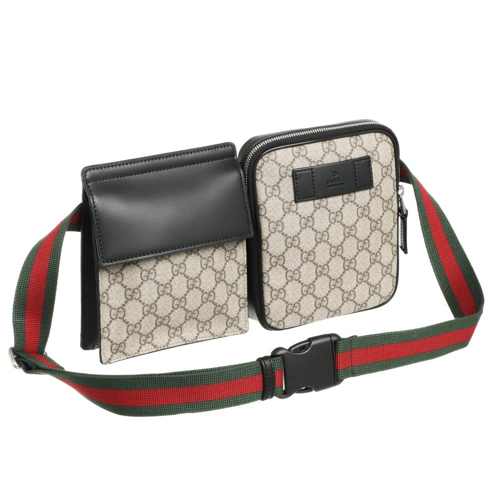 グッチ GUCCI ウェストポーチ