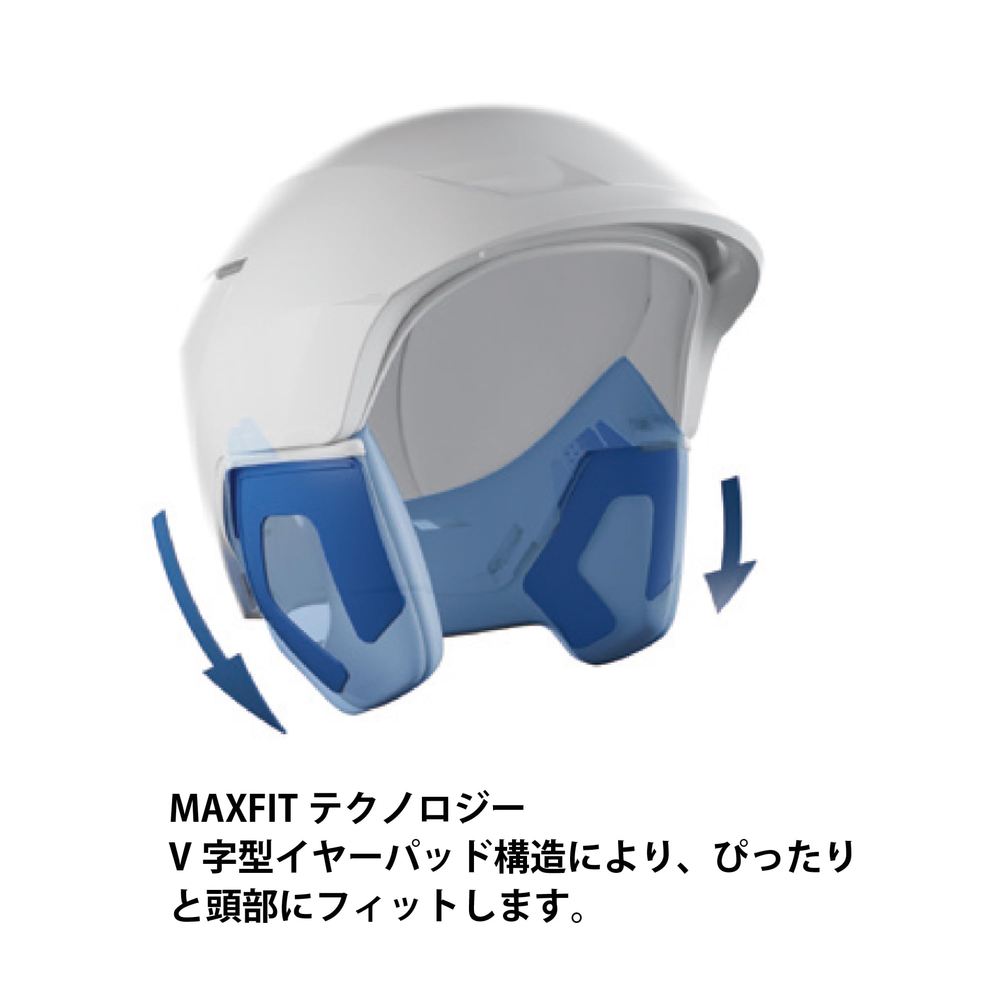 Amazon | サロモン(SALOMON) スキーヘルメット スノーボードヘルメット