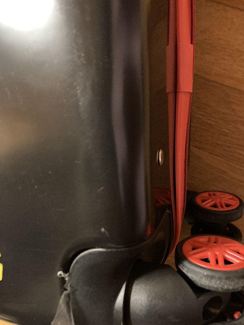 Amazon.co.jp: フエキくん キャリーケース 機内持ち込み対応 Sサイズ