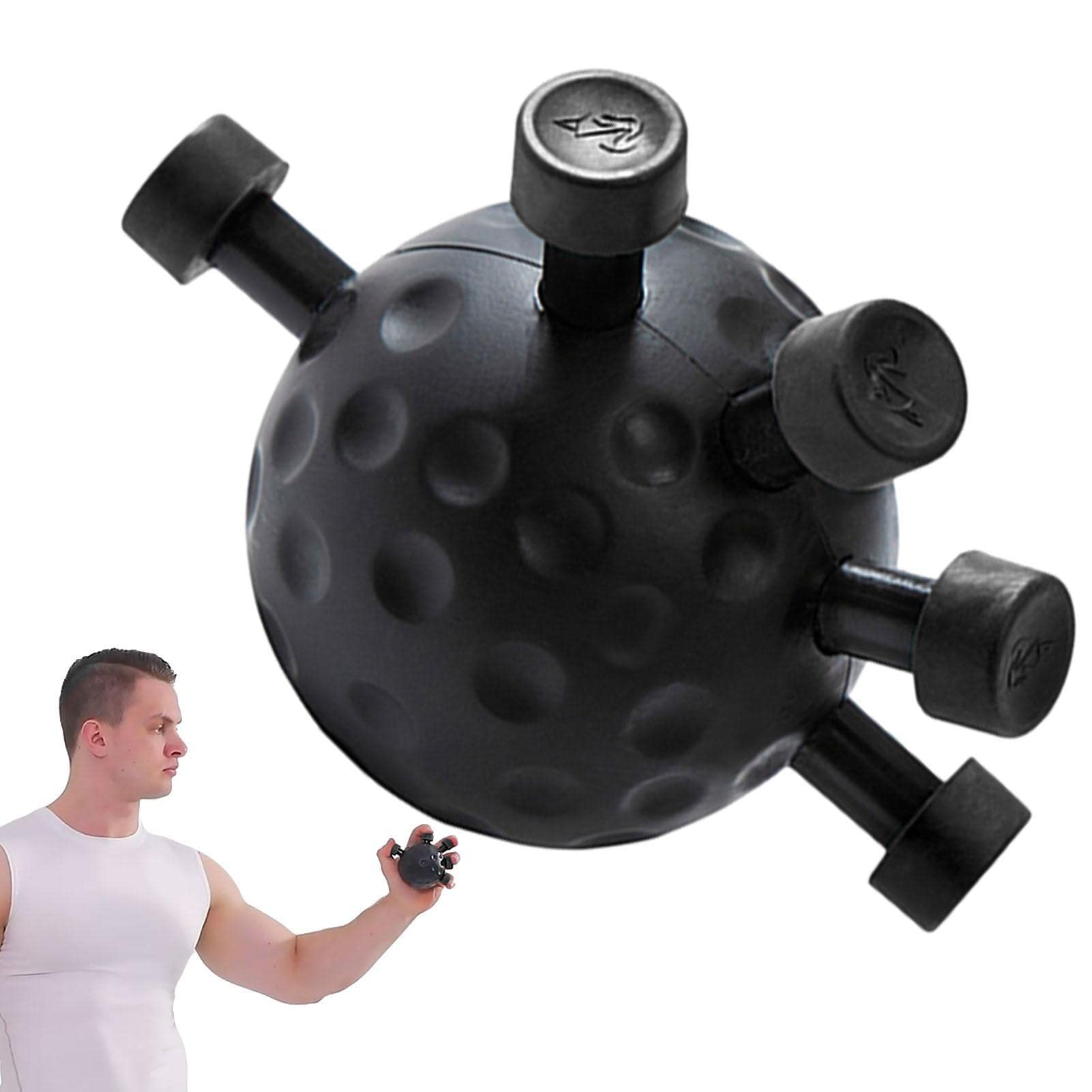 Amazon | フィンガートレーナー、握力トレーニング器具、ハンド