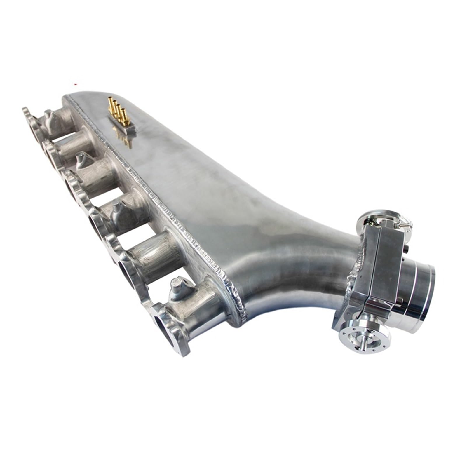 Amazon.co.jp: エアインテークマニホールド + スロットルボディ トヨタ