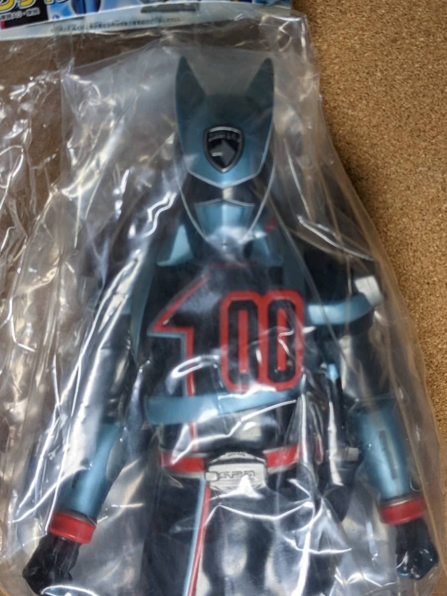 Amazon | ☆デカマスター「特捜戦隊デカレンジャー」ビッグサイズ