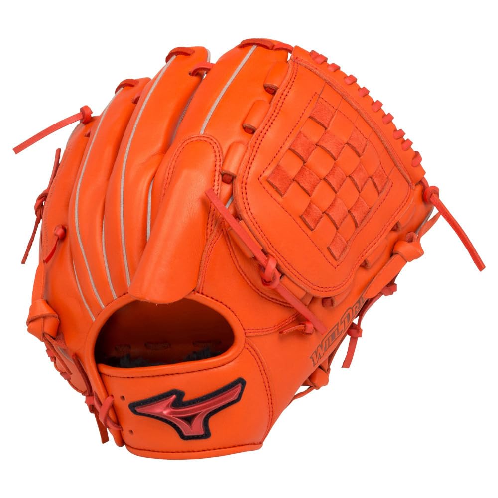 Amazon | MIZUNO(ミズノ) 軟式用 野球 ピッチャー用グラブ WILLDRIVE