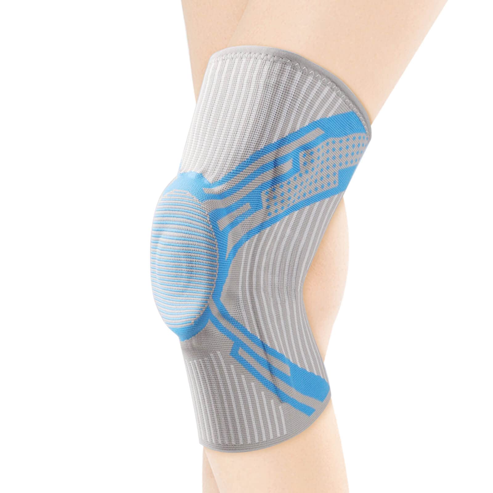 Amazon.co.jp: YOPAKU 膝サポーター ひざ 膝固定 半月板サポーター