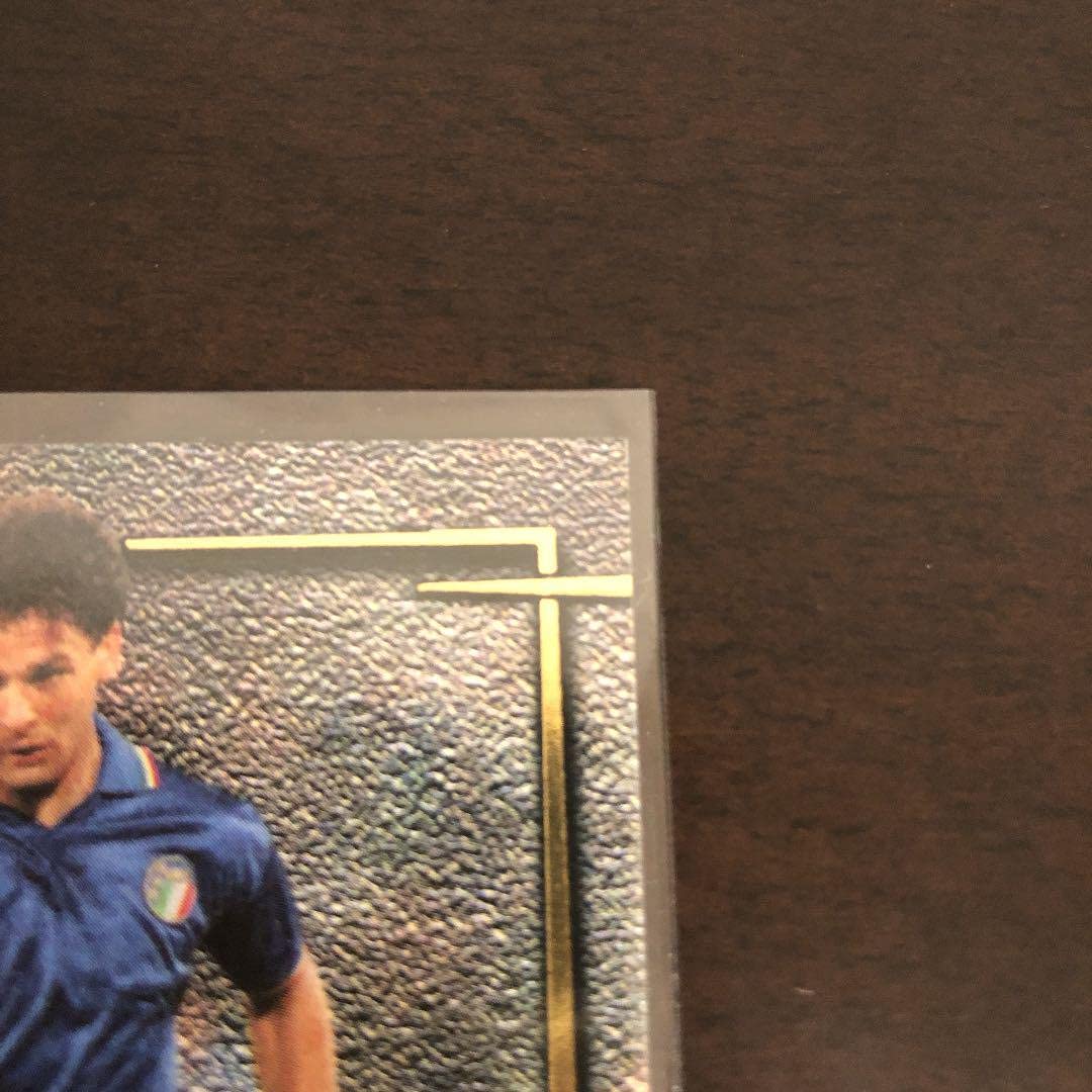 ロベルト・バッジョロベルト・バッジオバッジョバッジオ直筆サインサイン