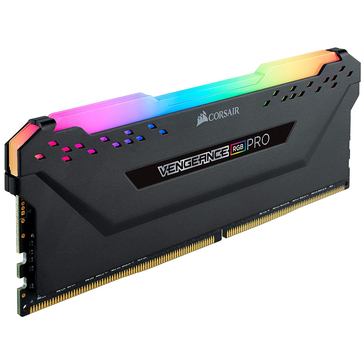 Amazon | CORSAIR DDR4-3200MHz デスクトップPC用 メモリ forAMD