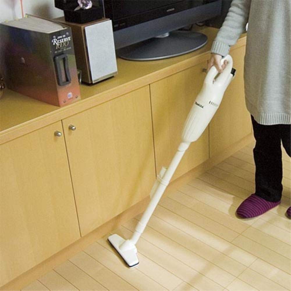 Amazon | マキタ コードレス掃除機(充電式クリーナー) CL100DW