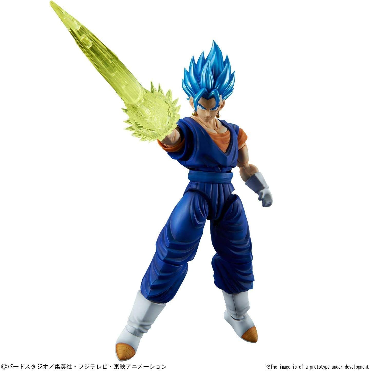 Amazon.co.jp: フィギュアライズスタンダード ドラゴンボール 超サイヤ