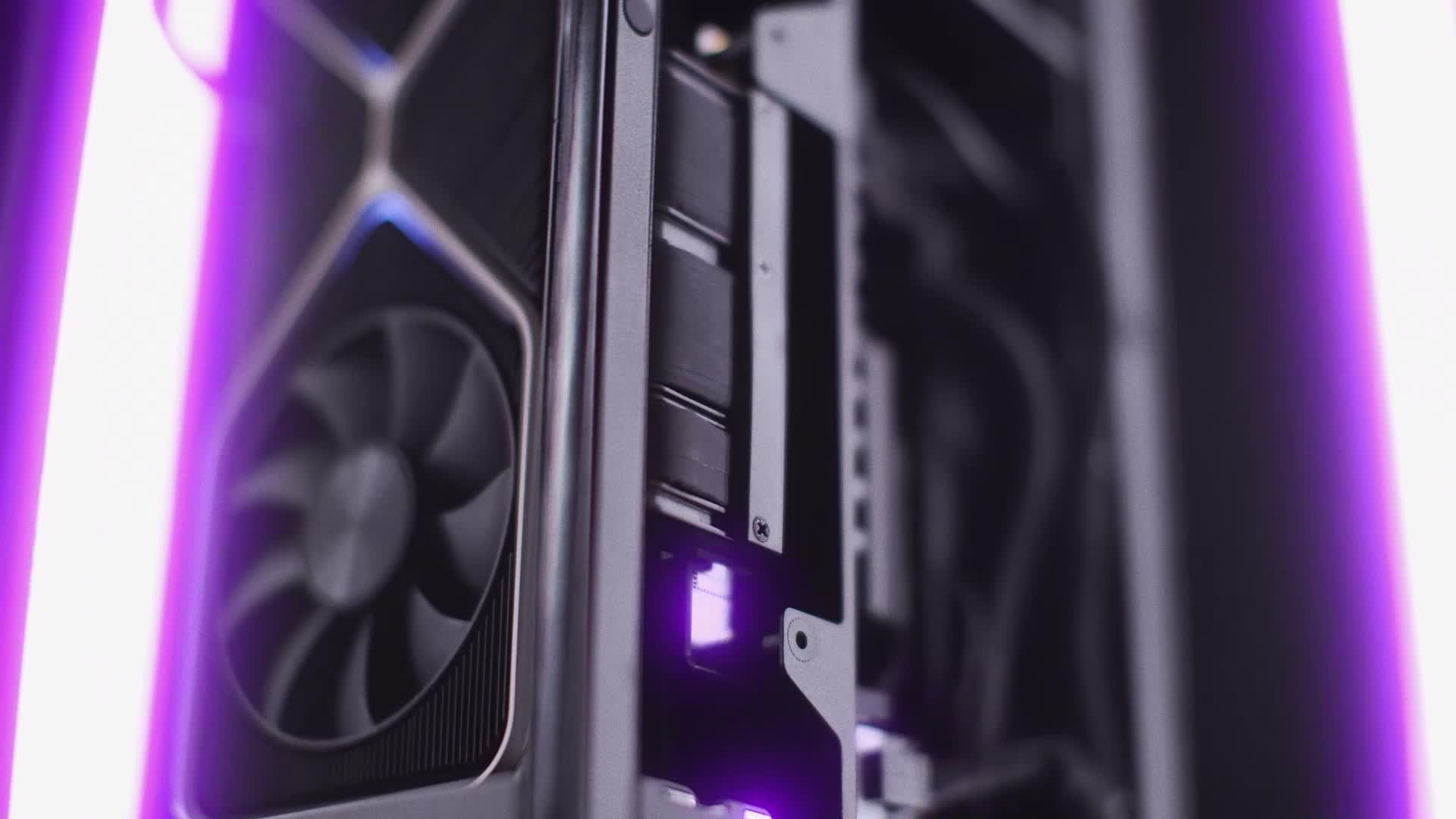 Amazon.co.jp: NZXT H1 Version2 PCケース コンパクト WHITE 電源