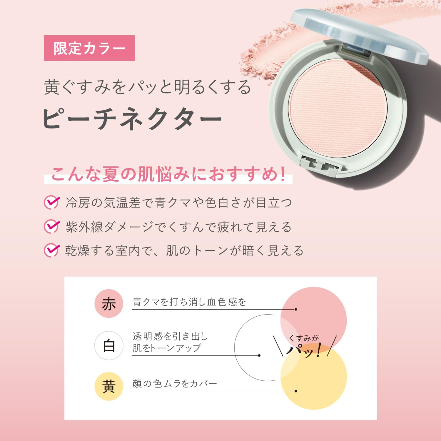 Amazon | ORBIS(オルビス) サンスクリーン®パウダー リフィル (パフ付