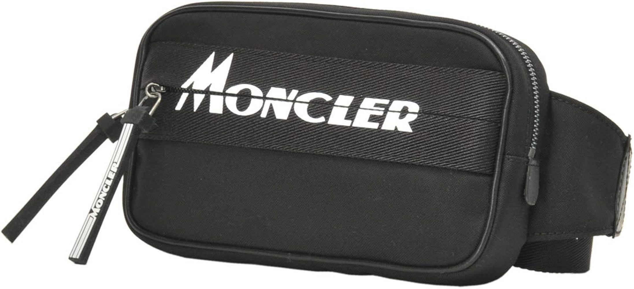 Amazon | (モンクレール) MONCLER ウエストポーチ ユニセックス ボディ