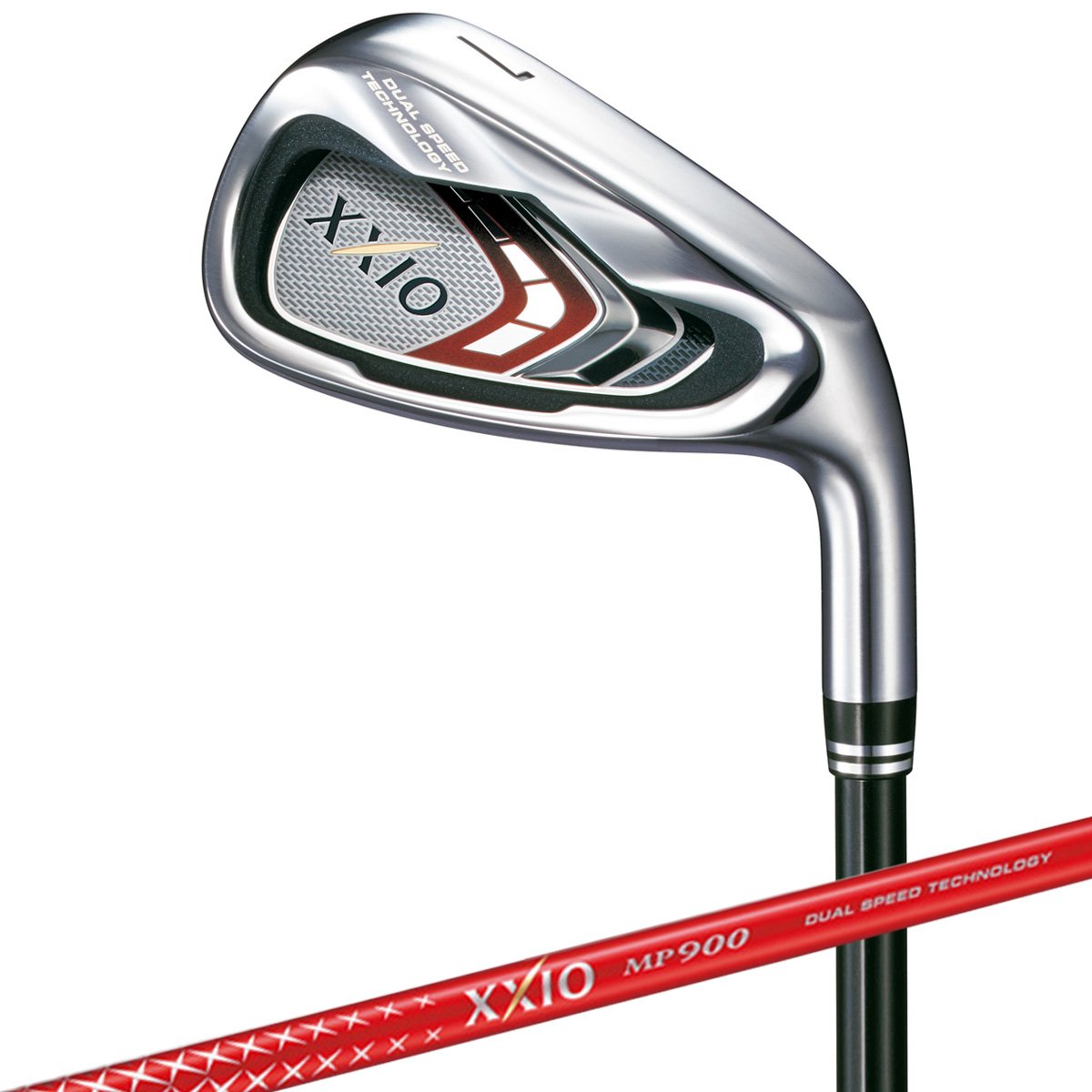 Amazon.co.jp: DUNLOP(ダンロップ) XXIO9 ゼクシオ ナイン アイアン