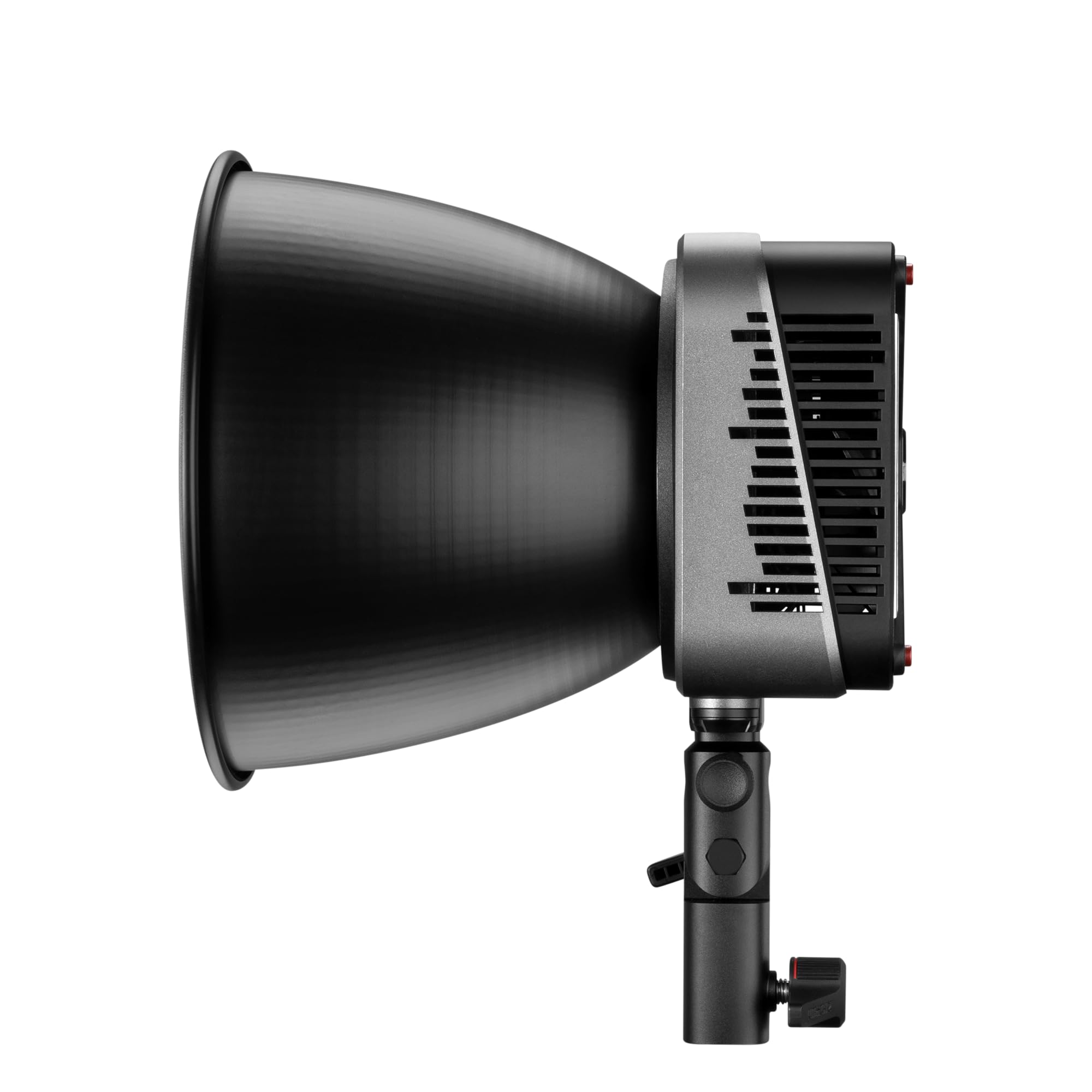 Amazon.com : Zhiyun LED Video Light MOLUS G200 COB 200W Bowens