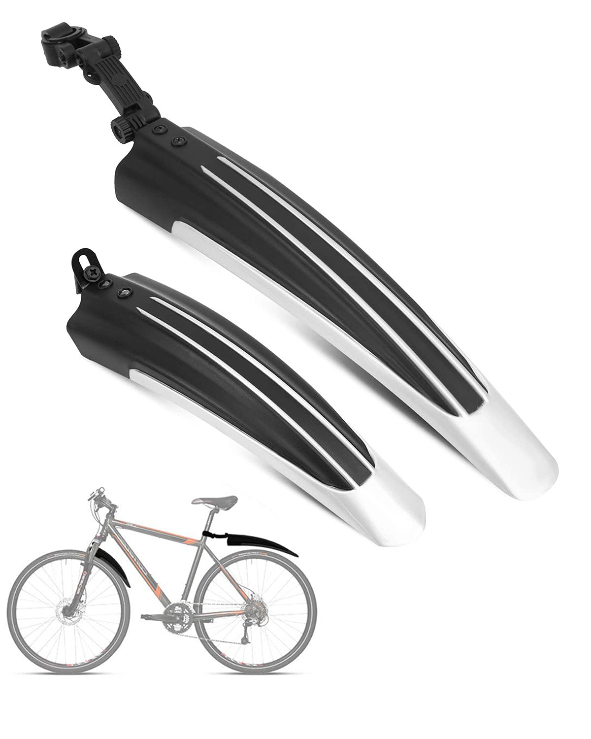 新車外し】mate x フェンダー 泥除け MATE X フェンダーセット – MATE