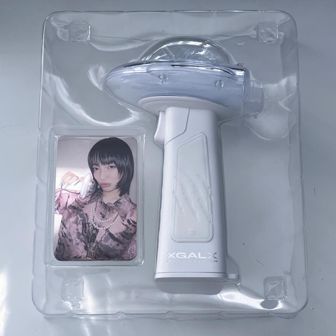 Amazon.co.jp: XG オフィシャル ペンライト ver.1 : ホビー