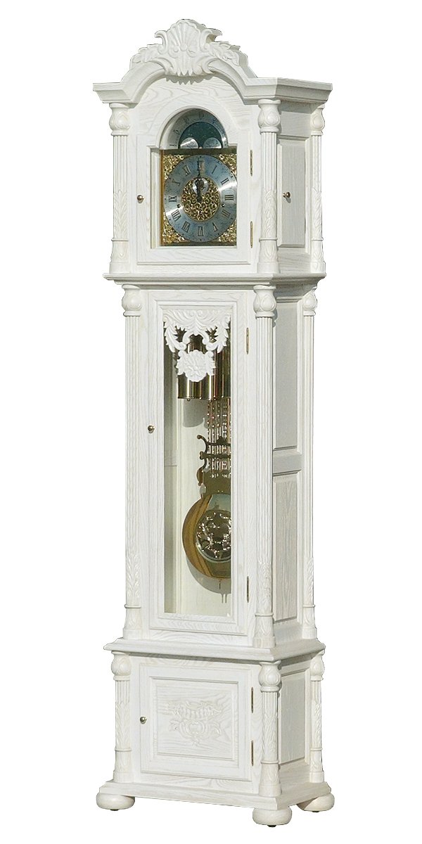 柱時計 ホールクロック Art Clock HT104 柱時計 ホールクロック Art