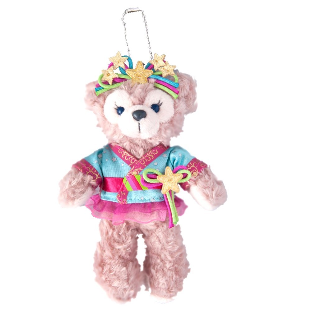 Amazon | ダッフィー の 七夕 2016 ディズニー 七夕デイズ 七夕