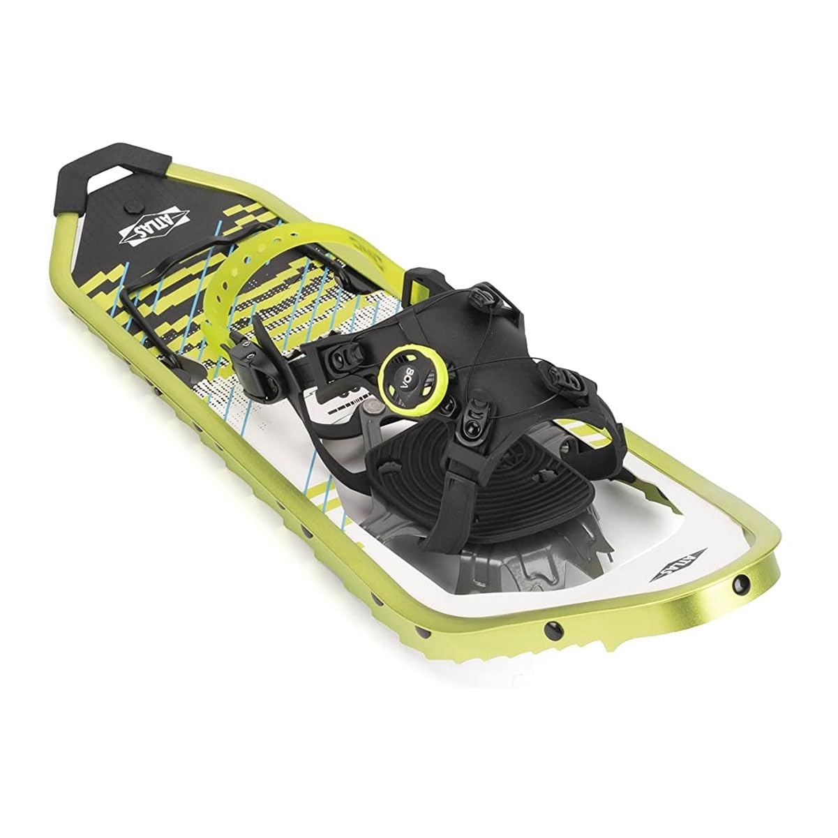 Amazon.com : Atlas Range-MTN Snowshoe : Sports & Outdoors