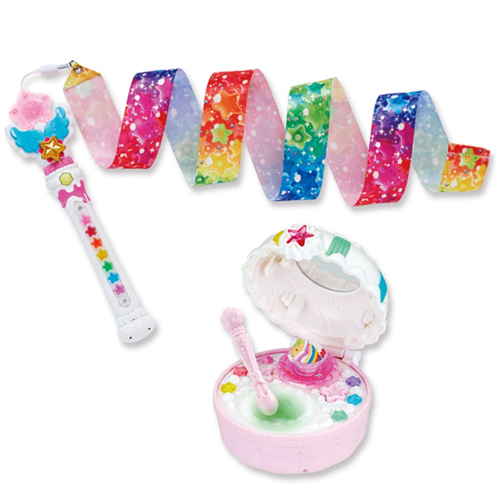 Amazon.co.jp: キラキラ プリキュアアラモード キュアパルフェ