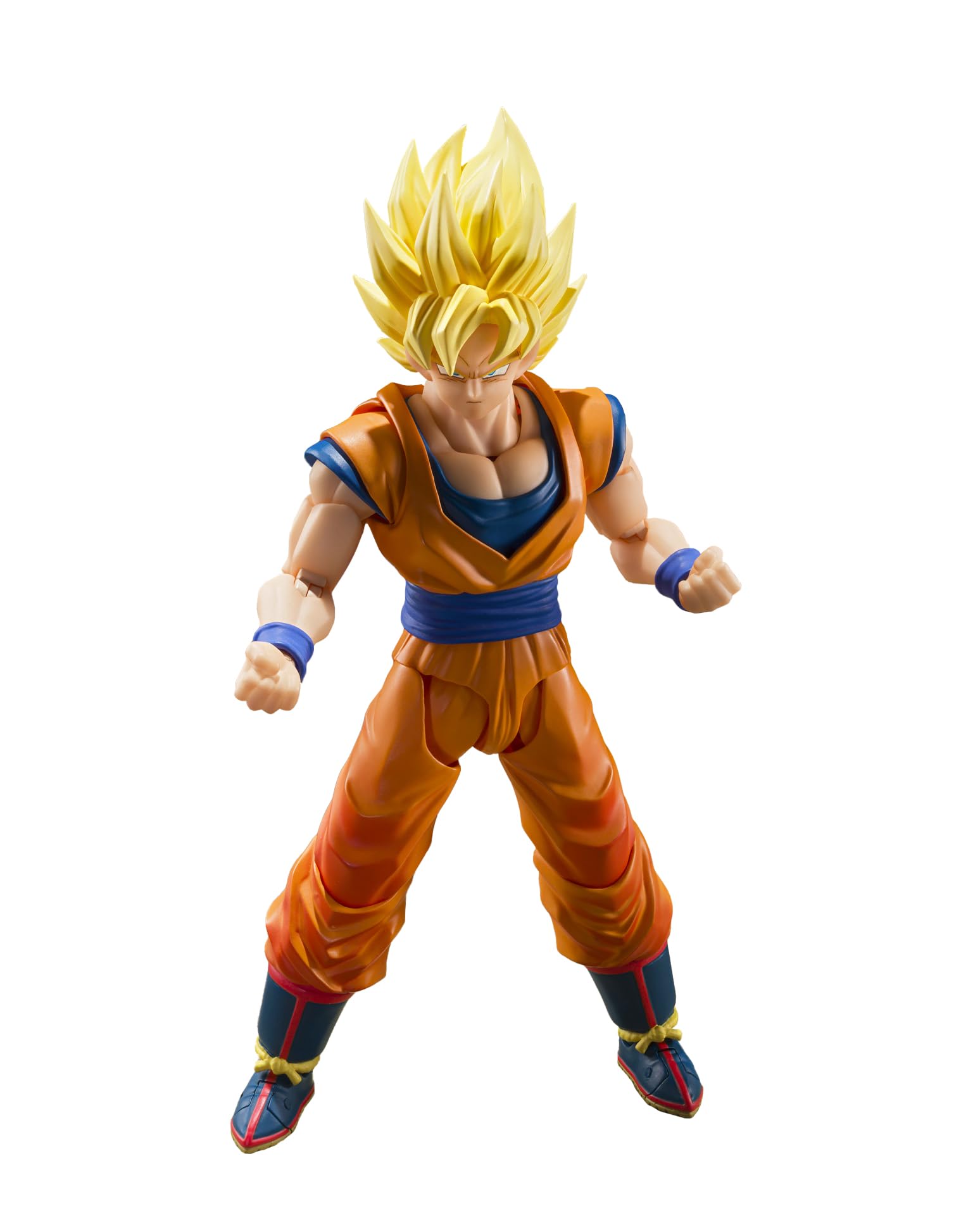 Amazon.co.jp: TAMASHII NATIONS S.H.フィギュアーツ ドラゴンボールZ