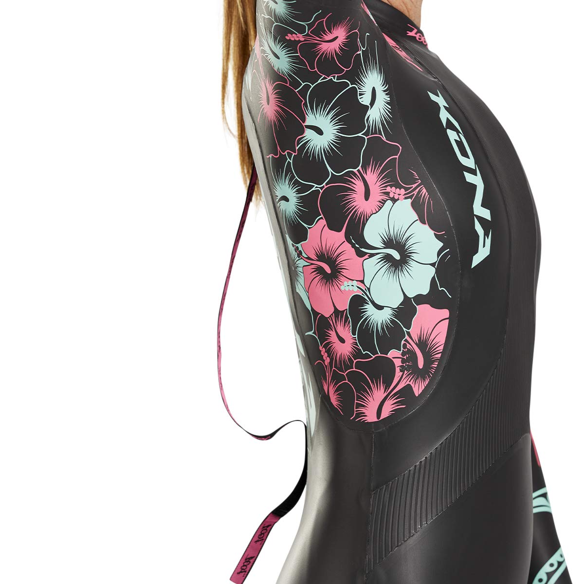 Amazon.co.jp: Zoot レディース トライアスロン ウェットスーツ (コナ