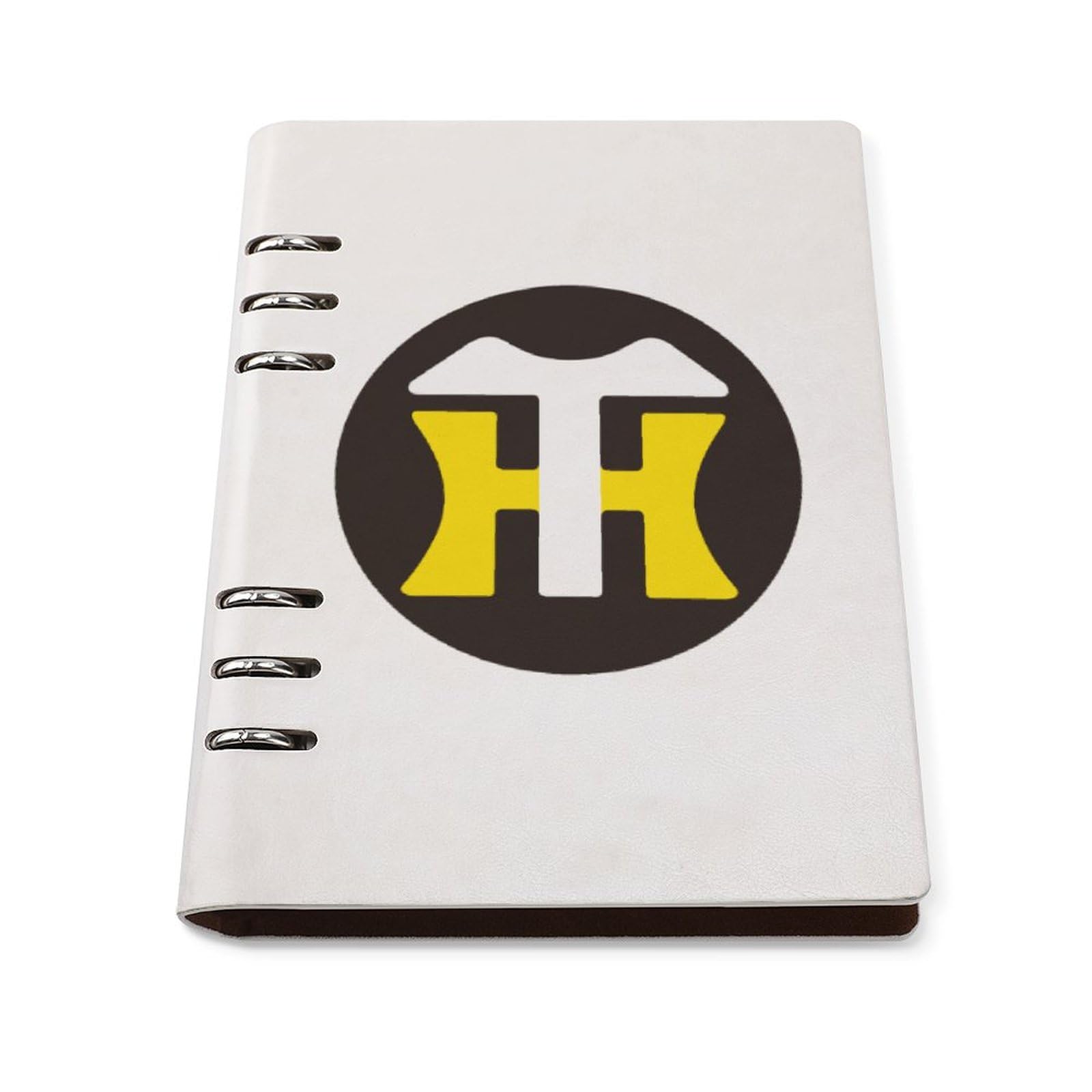 Amazon | 阪神タイガース ノート ノートブック リングノート メモ帳