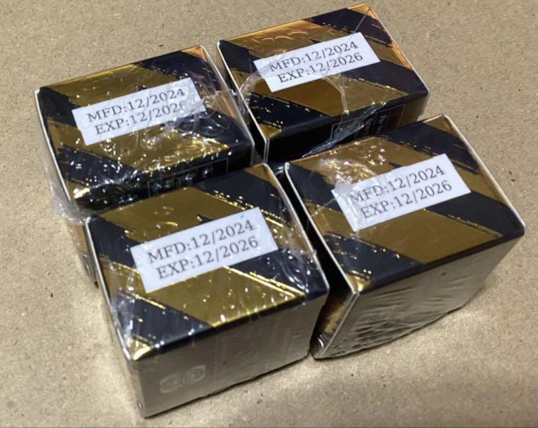 Amazon.co.jp: REDMAN POWER CANDY 4個セット : 食品・飲料・お酒