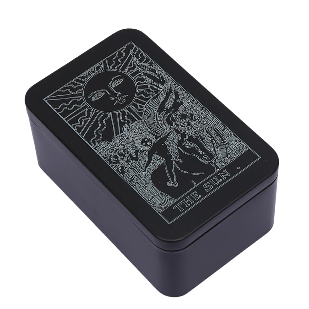 Amazon.co.jp: [セドナの魔法] タロットカードケース カンケース