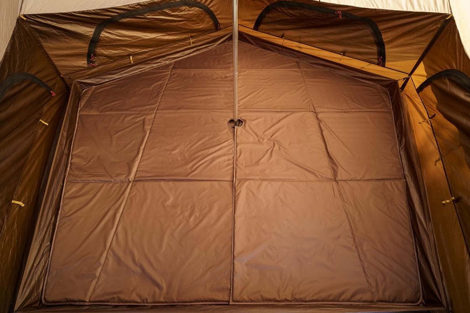 グロッケ16 グランドマット グランドマット グロッケ16 / ogawa ONLINE