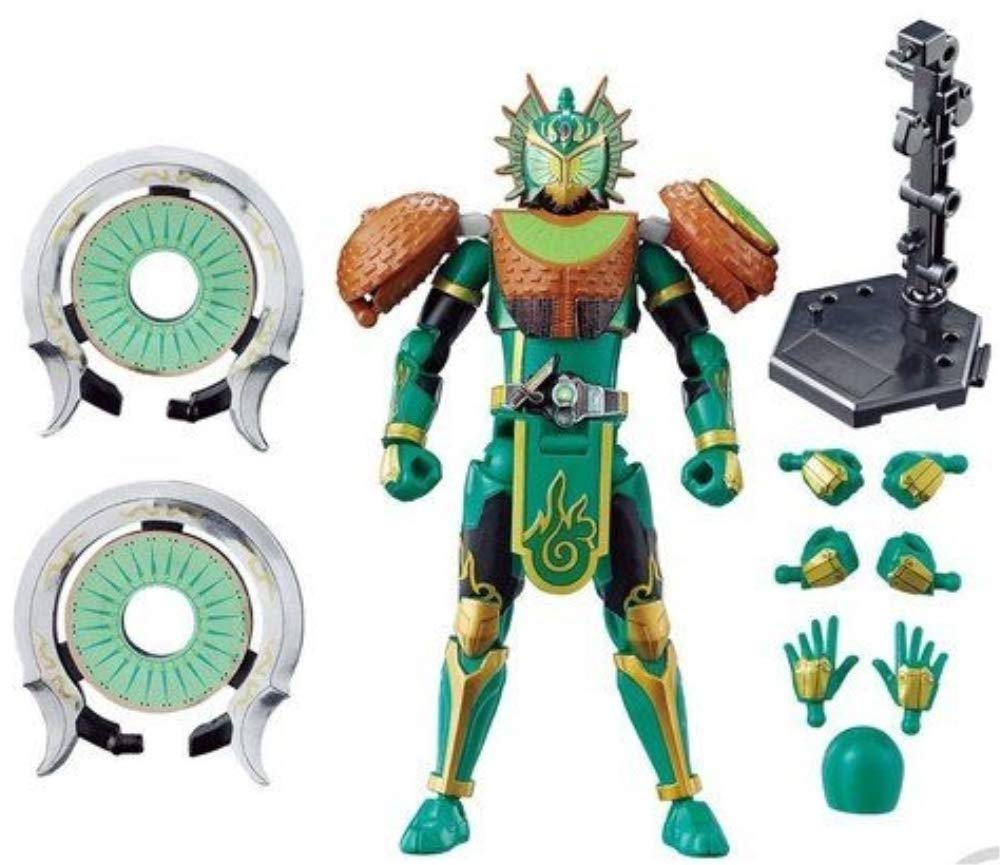 Amazon.co.jp: SO-DO CHRONICLE 仮面ライダー鎧武 仮面ライダー