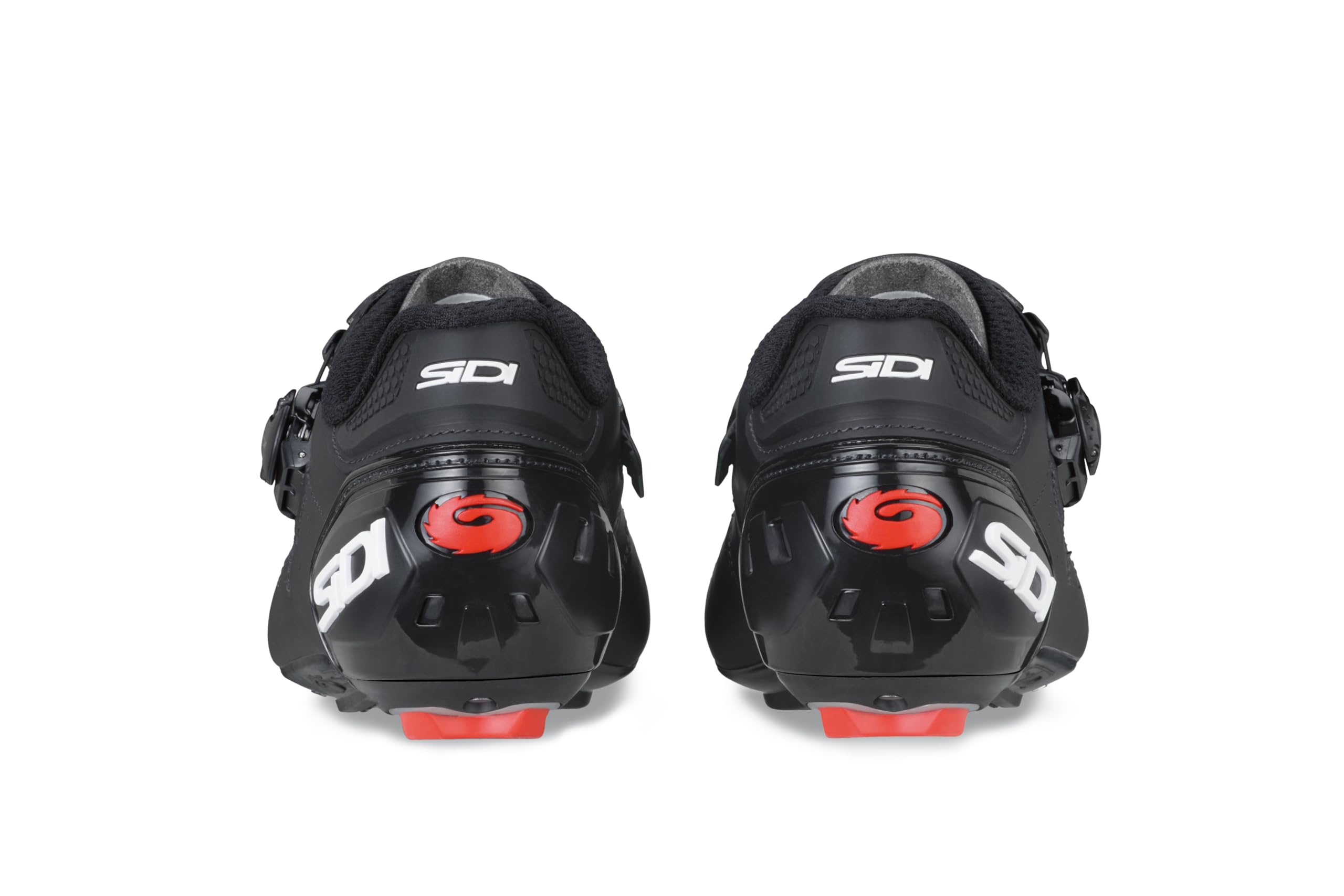 Amazon.co.jp: SIDI(シディ) ERGO 5 MEGA MATT BLK 41 ・25.5cm相当