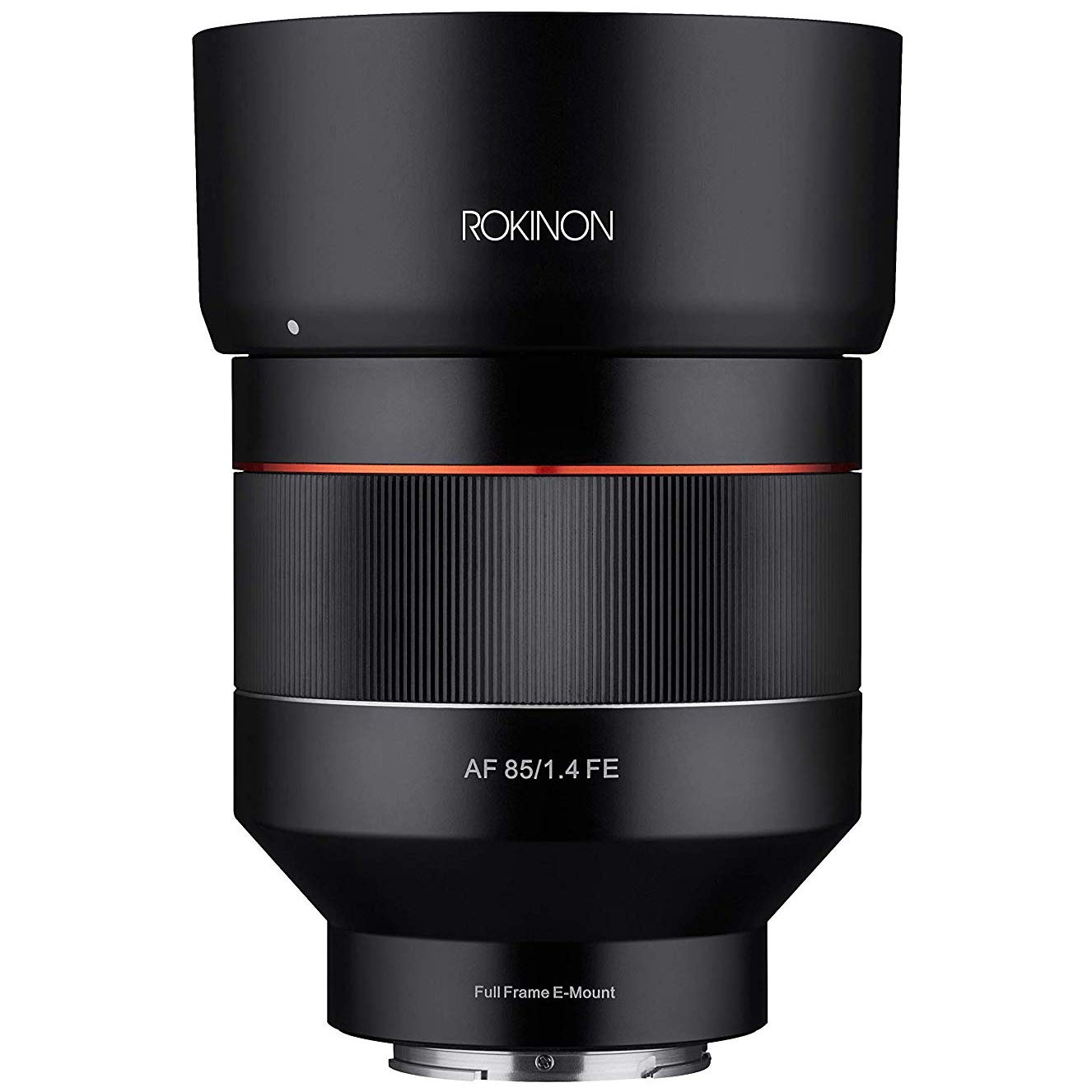 Amazon.com : Rokinon AF 85mm F1.4 Auto Focus Lens for Sony E Full
