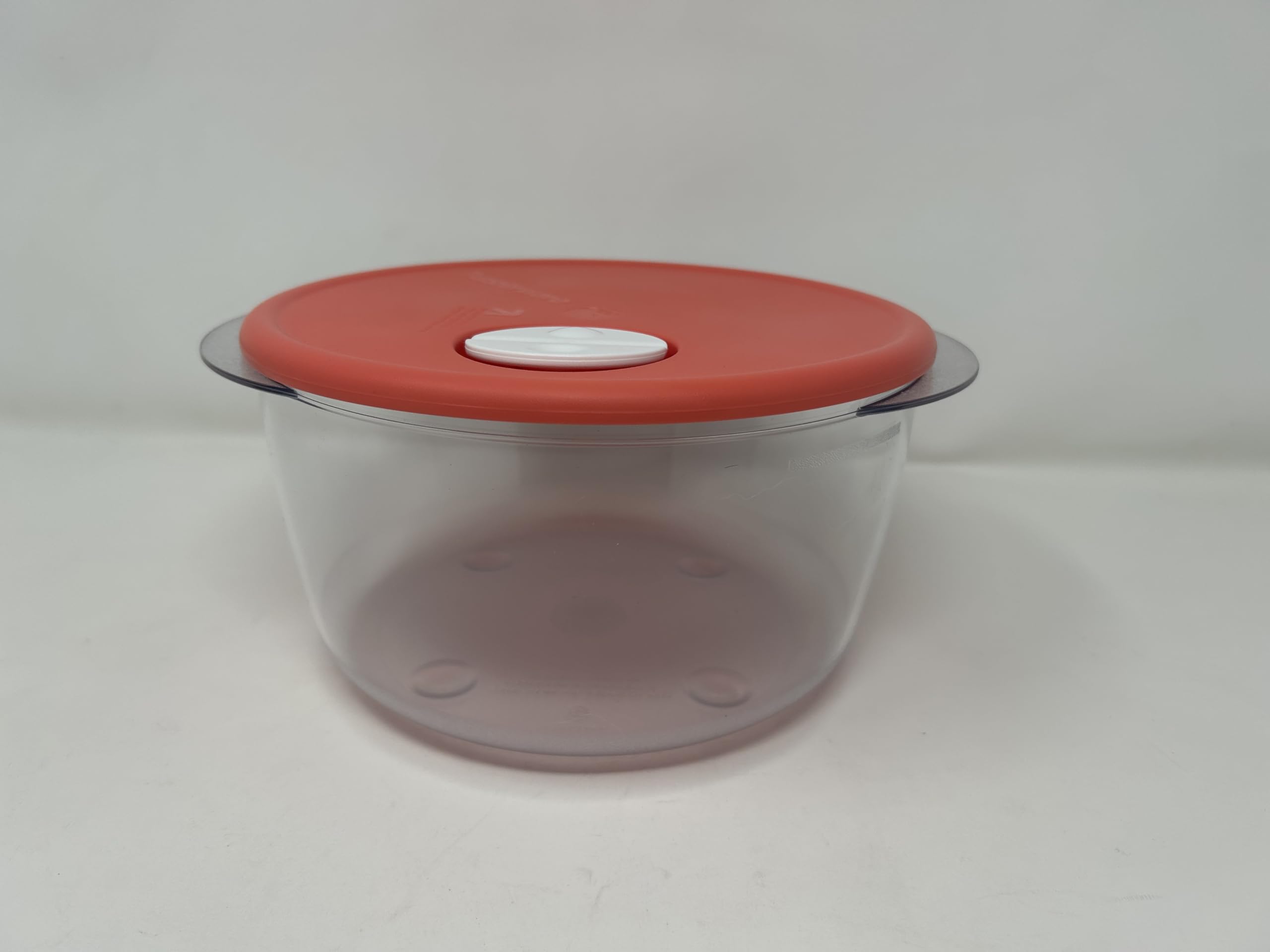 Amazon｜PLESIU YMR用品 タッパーウェア ロックンサーブ 電子レンジ皿