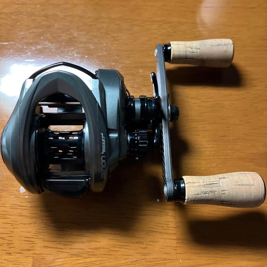 ゼノンビースト6 ゼノン ビースト 6-L | イシグロ公式オンラインショップ