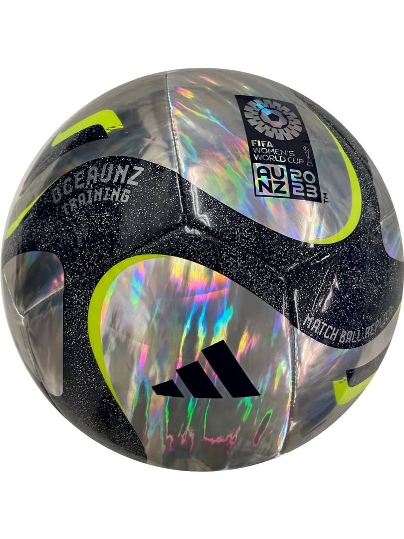 Amazon | adidas(アディダス) オーシャンズ トレーニング5号球