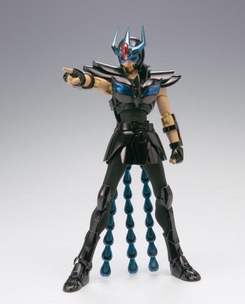 Amazon.co.jp: TAMASHII NATIONS 聖闘士聖衣神話 暗黒フェニックス