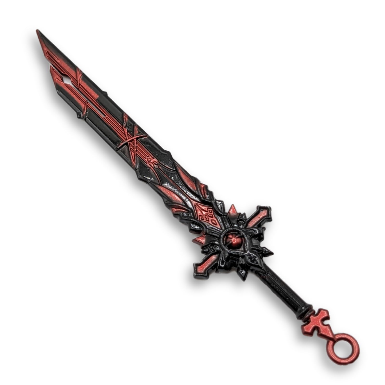 ロトの剣 6分の1モデル 1991年購入希少 ロトの剣 6