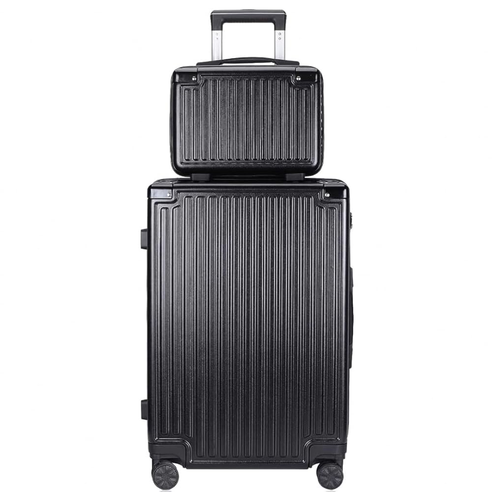 ZARA ザラ ハード キャリーケース ブラック 入手困難