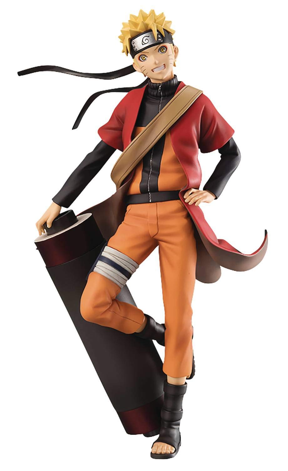 Amazon.co.jp: G.E.M.シリーズ NARUTO-ナルト- 疾風伝 うずまきナルト