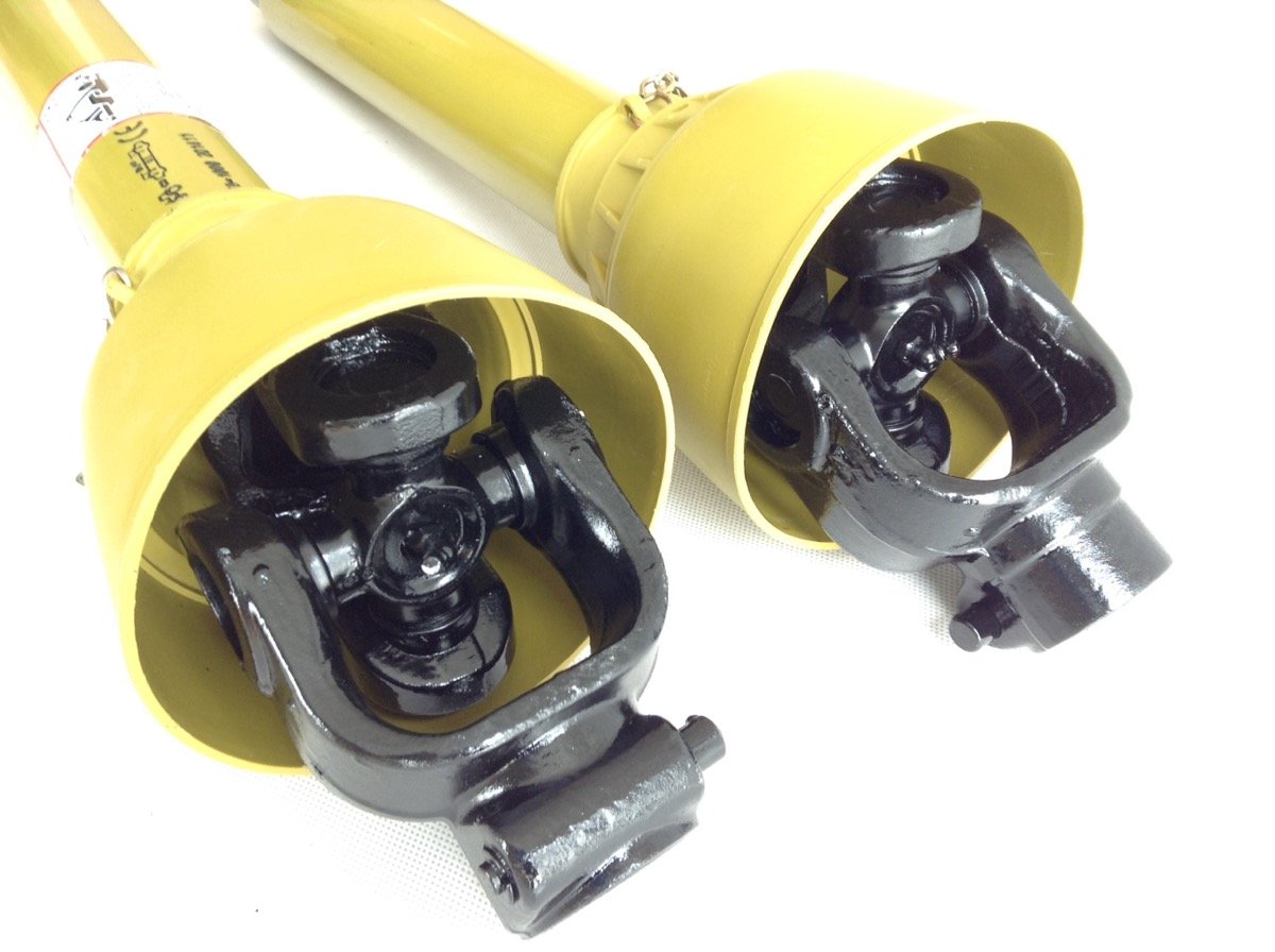 Amazon | aoiservice PTOジョイント98型普通 ドライブシャフト