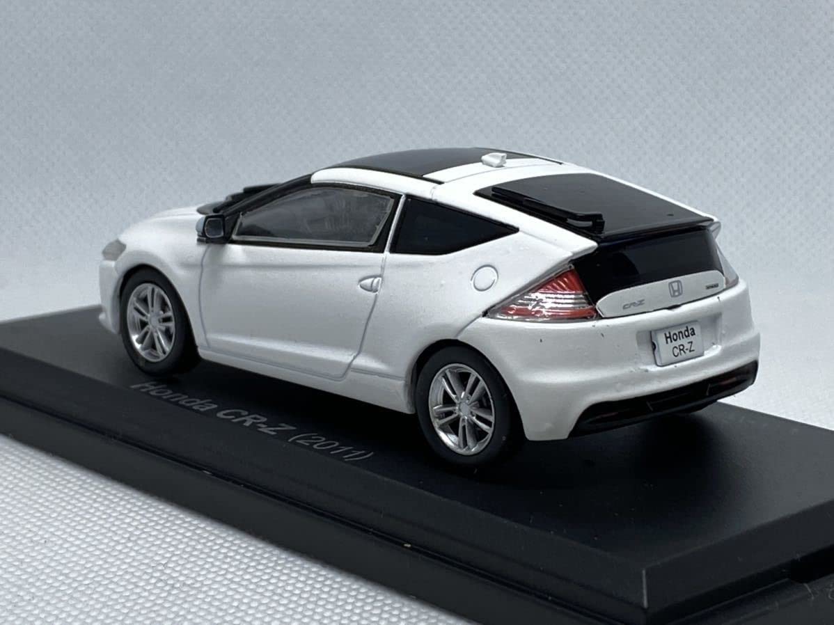 Amazon | ミニカー CR-Z ミニカー ノレブ 1/43 CRZ | ミニカー・ダイ