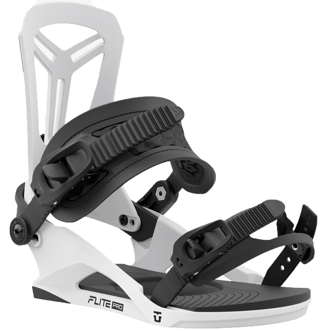 ユニオン/FLITE PRO/21-22/スノーボードバインディング/L/ORN