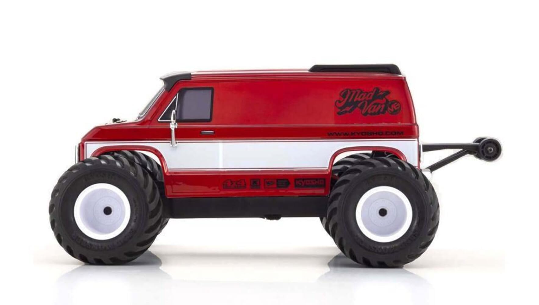 Amazon.co.jp: 京商 1/10スケール 4WDフェーザーMk2 FZ02L VE-BT