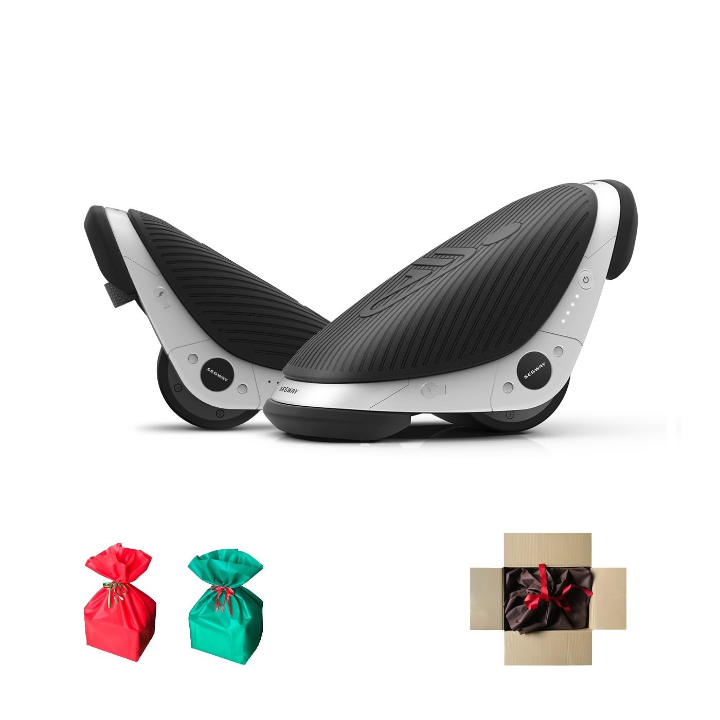 セグウェイ SEGWAY DRIFT W1 電動スケートボード Segway Drift W1｜新