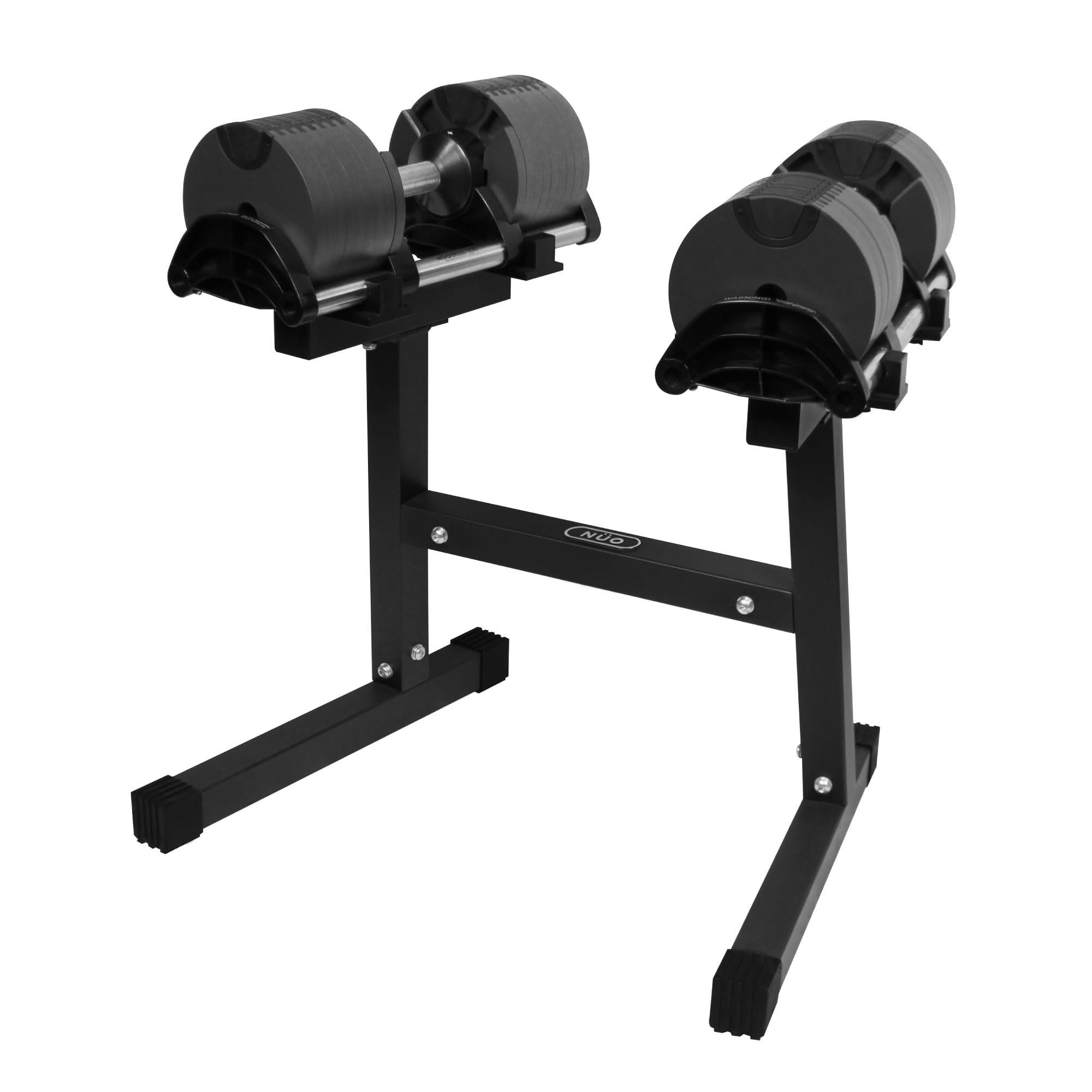 Amazon | [FLEXBELL] 可変式ダンベル 36kg×2個 2kg刻みNUO-FLEX2.0_36