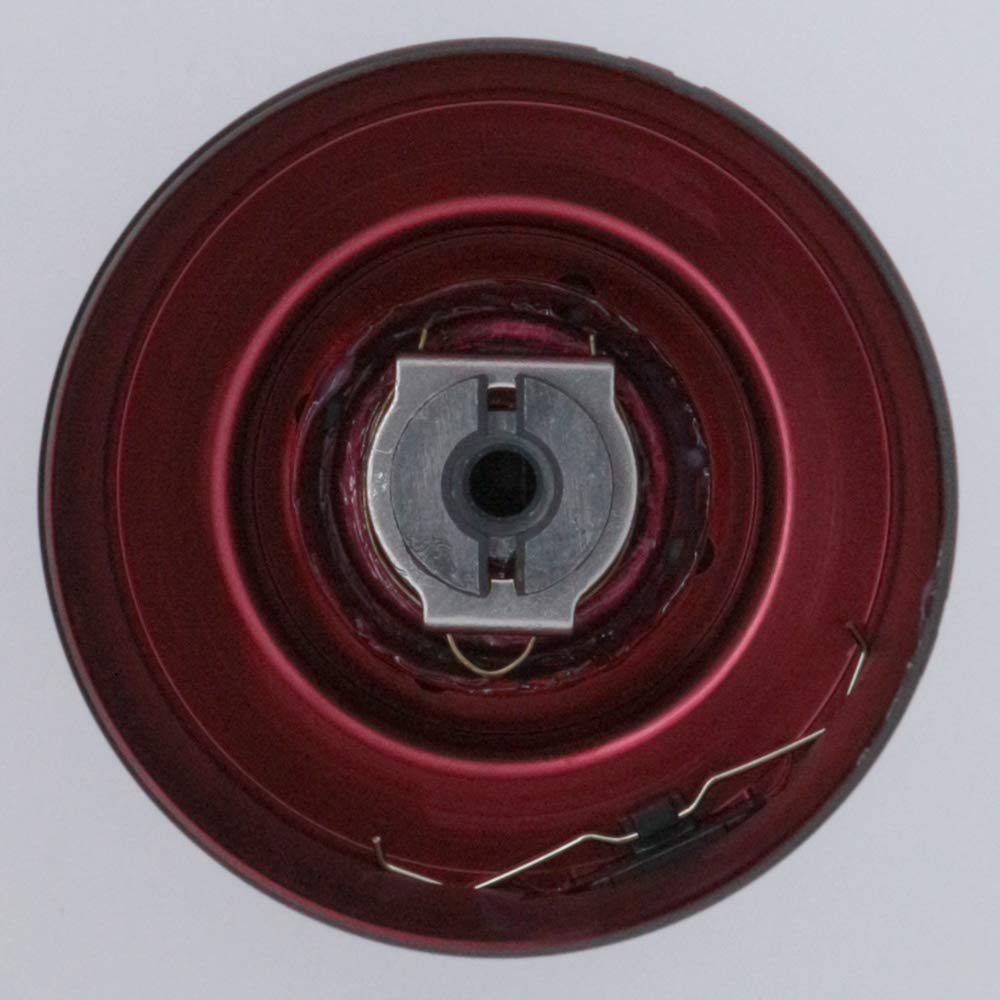 DAIWA Genuine Parts 19 Cygnus 2500H-LBD Spool Part Number 1 Part