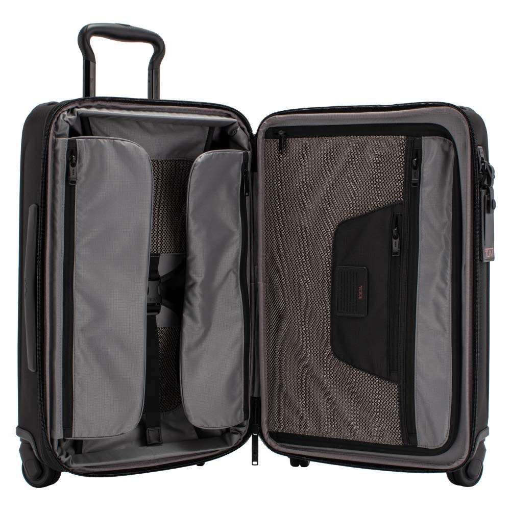 Amazon.co.jp: [トゥミ] スーツケース 35L ALPHA 3 インターナショナル