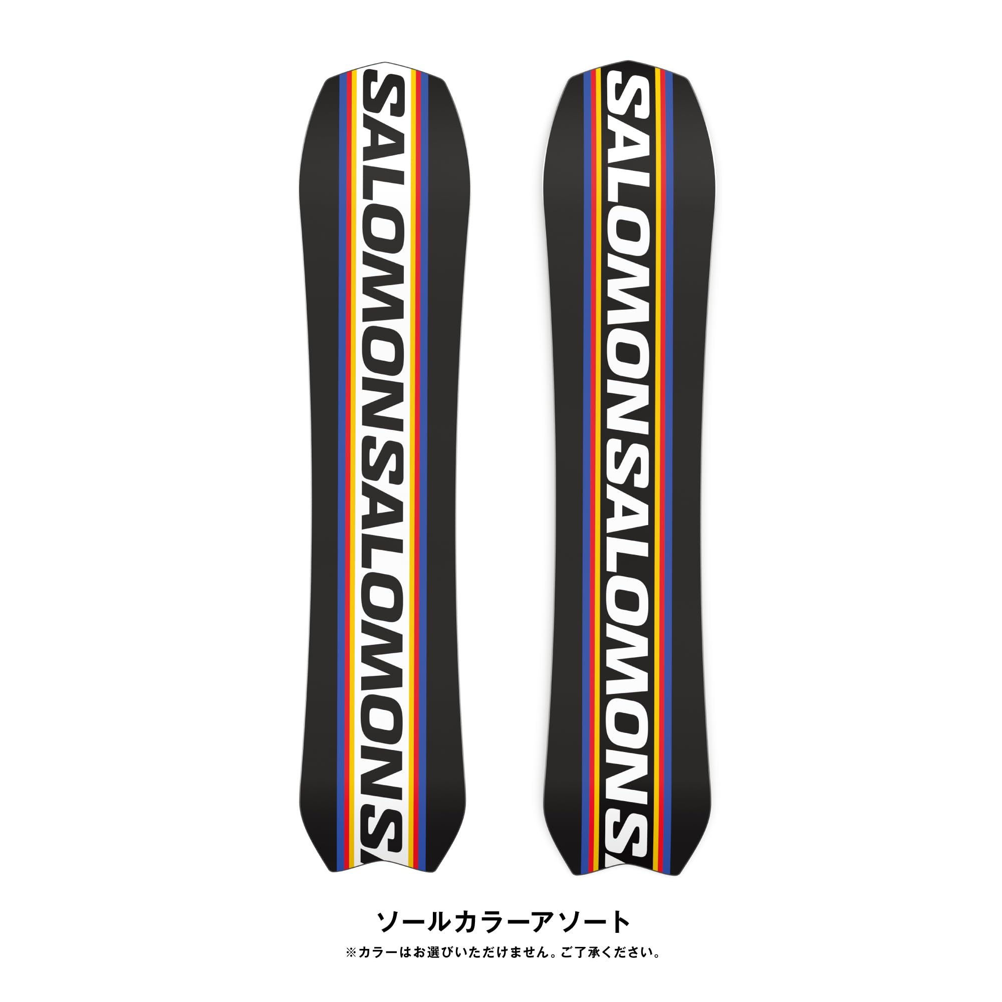 Amazon | サロモン(SALOMON) スノーボード 板 ボード DANCEHAUL GROM